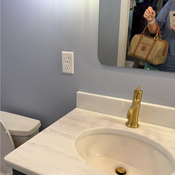 Vintage Celine macadam Boston bag - Picture 14 of 15